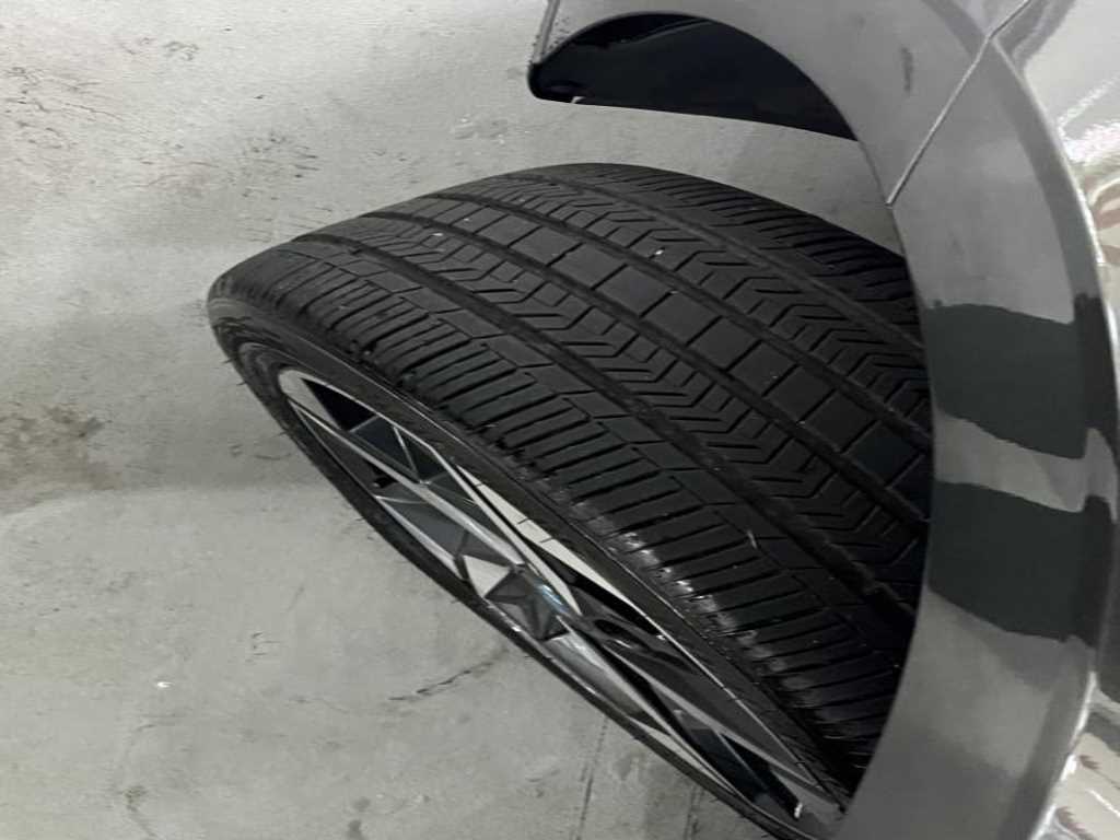 HYUNDAI Avante 2021 Gris - Importación desde Corea - HF Imports Iquique - Foto 16