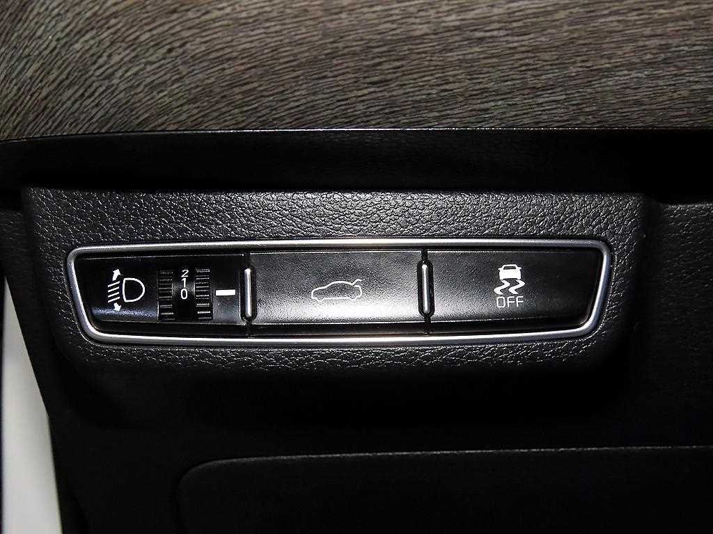 KIA K8 2022 - Importación desde Corea - HF Imports Iquique - Foto 14