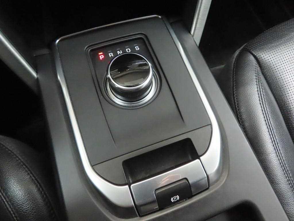 Land Rover Discovery Sports 2019 - Importación desde Corea - HF Imports Iquique - Foto 13