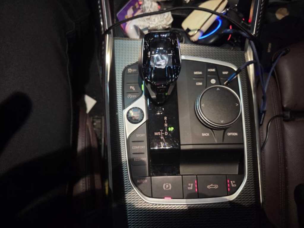 BMW 4 Series - Vista 10