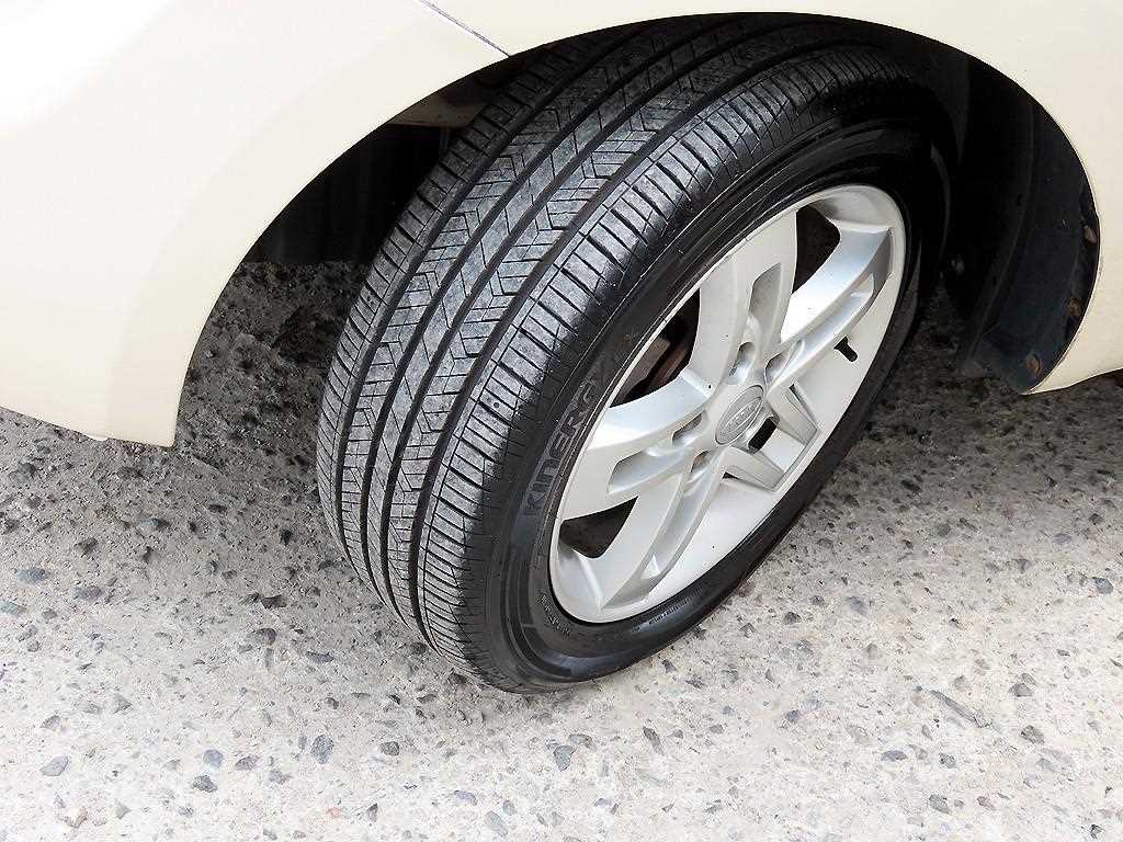 KIA Soul 2011 the color of pearl - Importación desde Corea - HF Imports Iquique - Foto 17