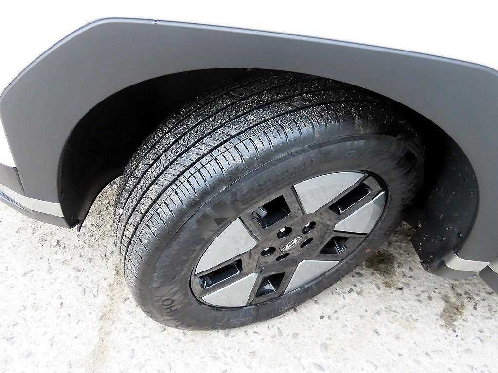 HYUNDAI Santa Fe 2025 - Importación desde Corea - HF Imports Iquique - Foto 20