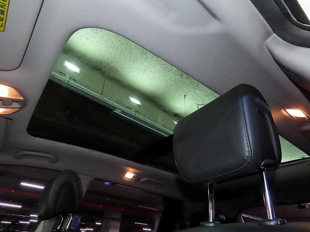 HYUNDAI Santa Fe 2016 Azul - Importación desde Corea - HF Imports Iquique - Foto 15