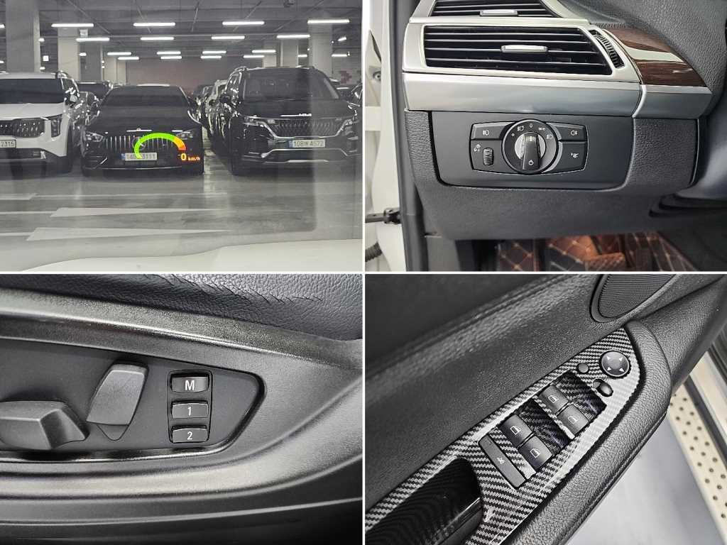 BMW X6 2010 Blanco - Importación desde Corea - HF Imports Iquique - Foto 19