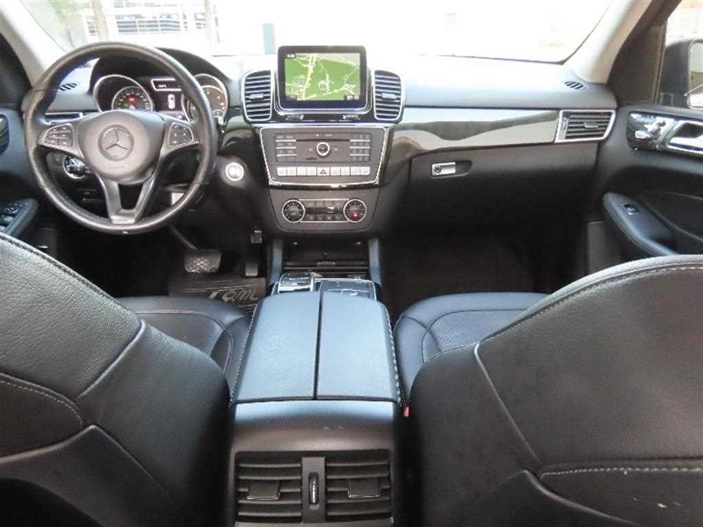 Mercedes Benz GLE Class 2017 - Importación desde Corea - HF Imports Iquique - Foto 15