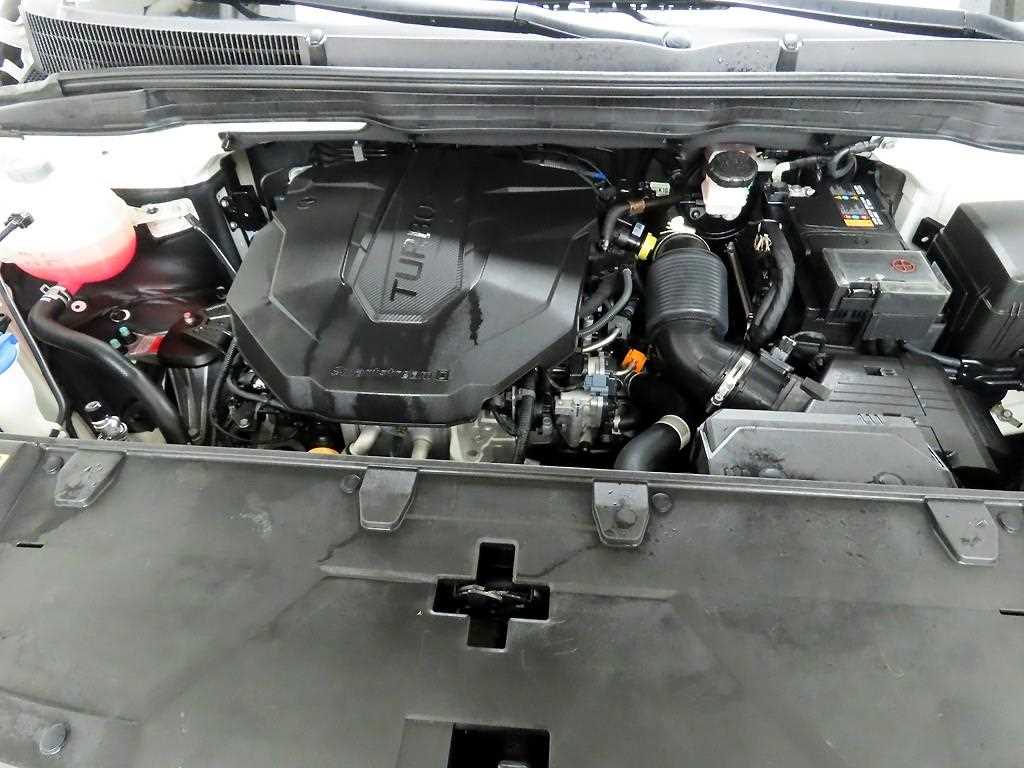 KIA Carnival 2023 - Importación desde Corea - HF Imports Iquique - Foto 20