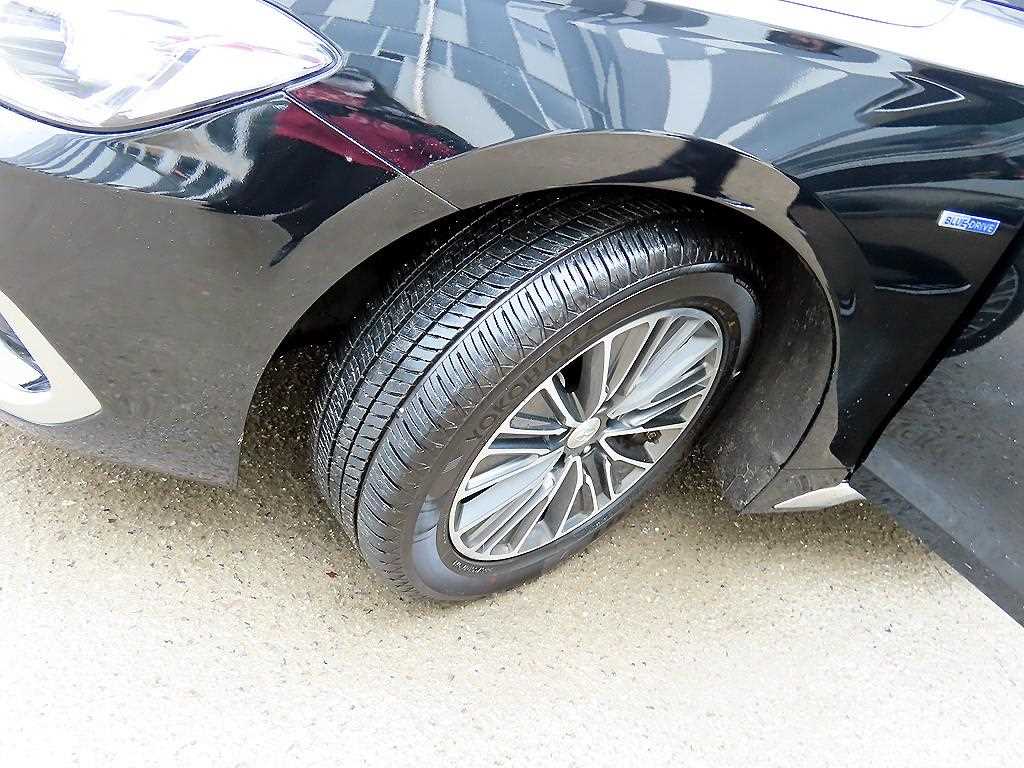 HYUNDAI Grandeur 2018 Negro - Importación desde Corea - HF Imports Iquique - Foto 20