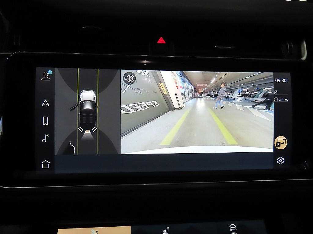 Land Rover Range Rover Bike 2022 Blanco - Importación desde Corea - HF Imports Iquique - Foto 14