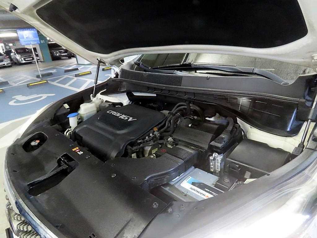 KIA Sorento 2016 - Importación desde Corea - HF Imports Iquique - Foto 19