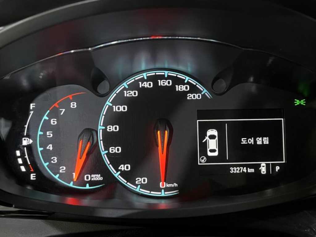 Chevrolet Spark 2022 - Importación desde Corea - HF Imports Iquique - Foto 15