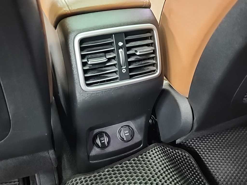 KIA Sportage 2016 Plateado - Importación desde Corea - HF Imports Iquique - Foto 13