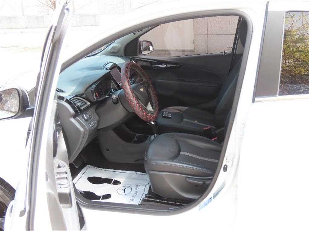 Chevrolet Spark 2022 - Importación desde Corea - HF Imports Iquique - Foto 13