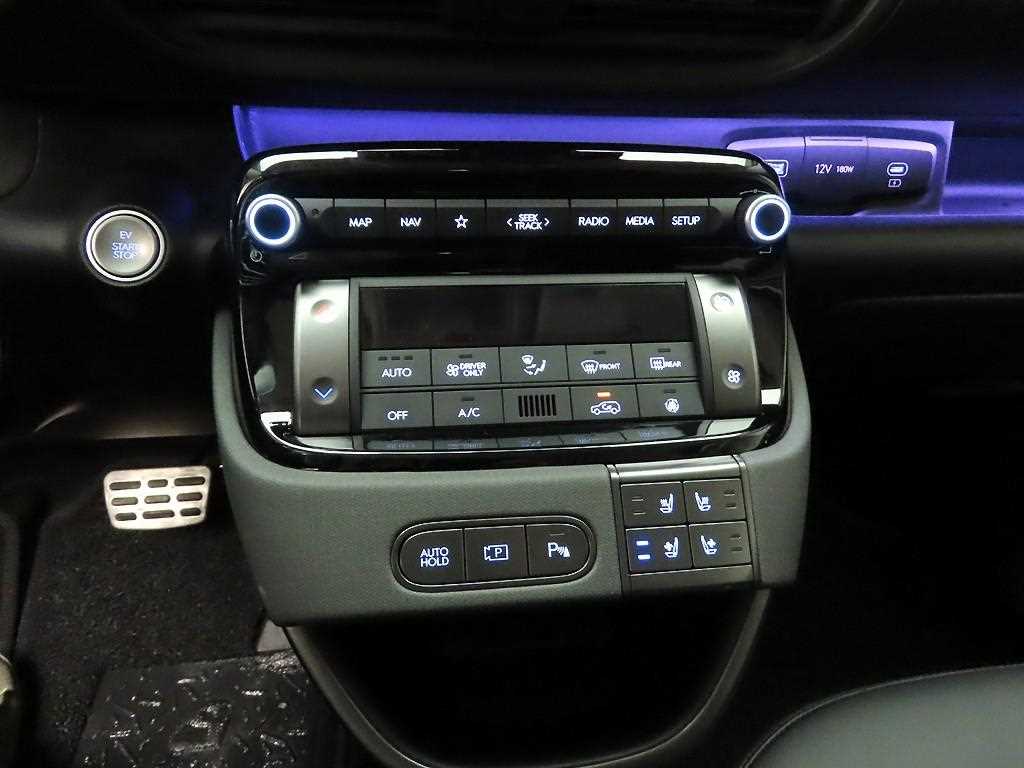 HYUNDAI Casper - Vista 9