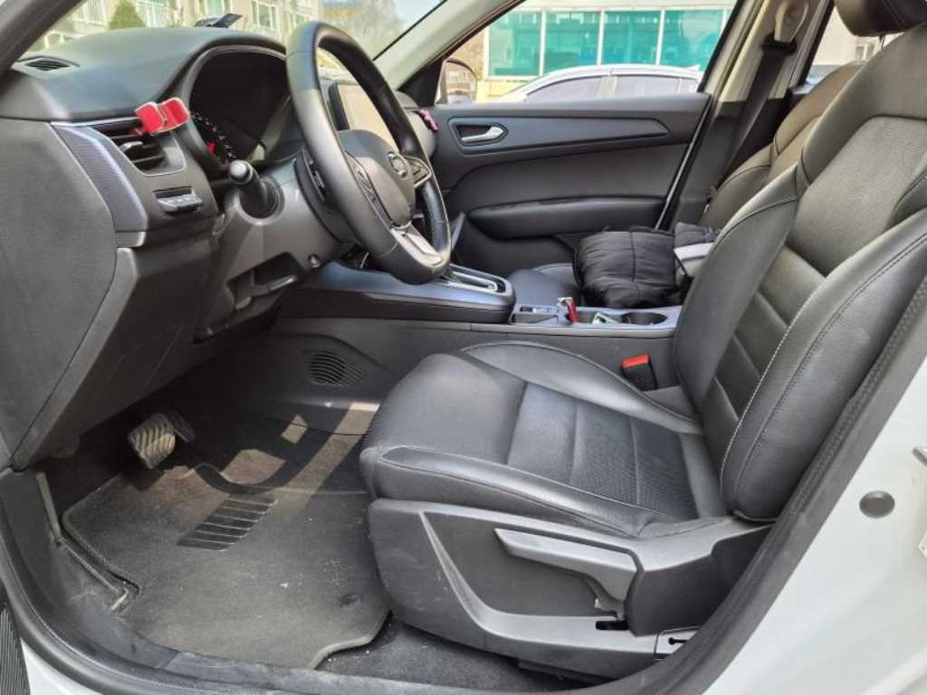 SAMSUNG XM3 - Vista 6