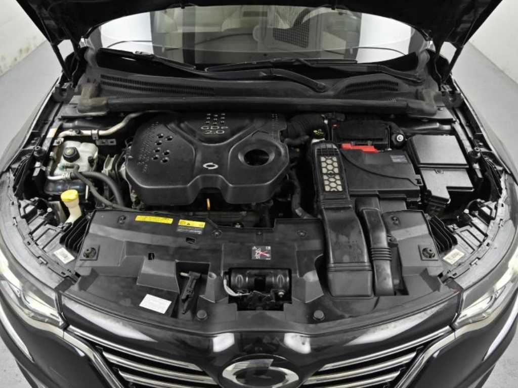 SAMSUNG SM6 - Vista 6