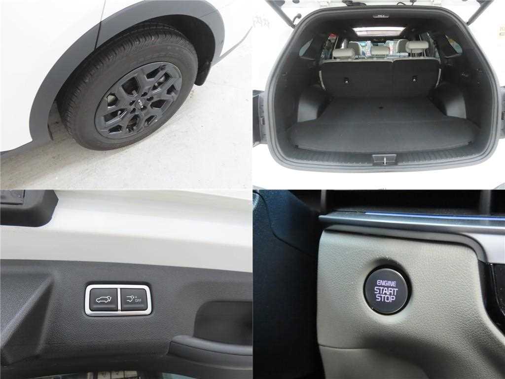 KIA Sorento 2024 - Importación desde Corea - HF Imports Iquique - Foto 19