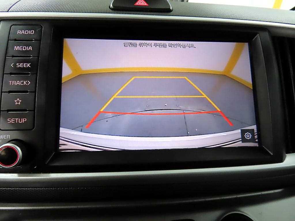 KIA Ray 2022 - Importación desde Corea - HF Imports Iquique - Foto 16