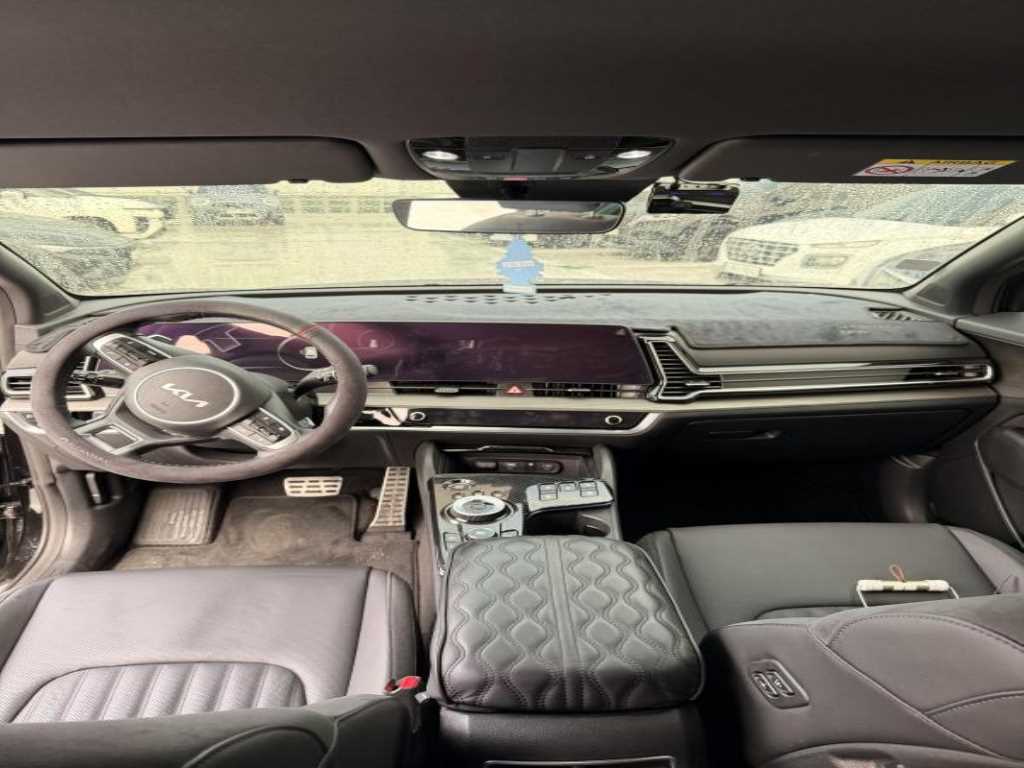 KIA Sportage 2024 - Importación desde Corea - HF Imports Iquique - Foto 1