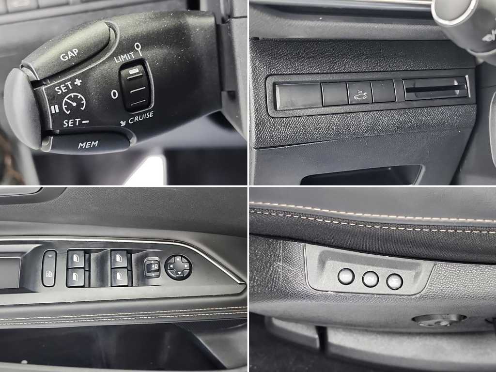 Peugeot 5008 2019 Blanco - Importación desde Corea - HF Imports Iquique - Foto 18