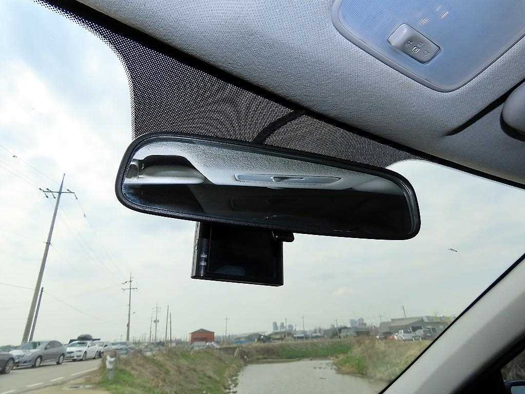 KIA Morning - Vista 12