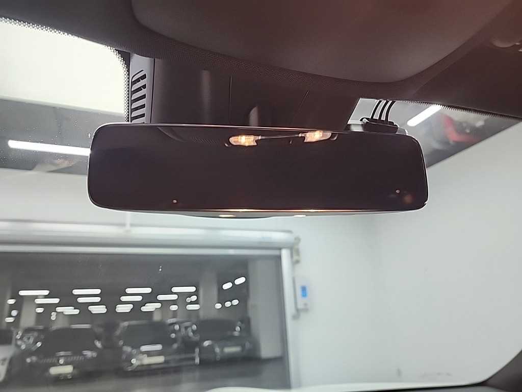 Mercedes Benz GLB Class 2021 Blanco - Importación desde Corea - HF Imports Iquique - Foto 19