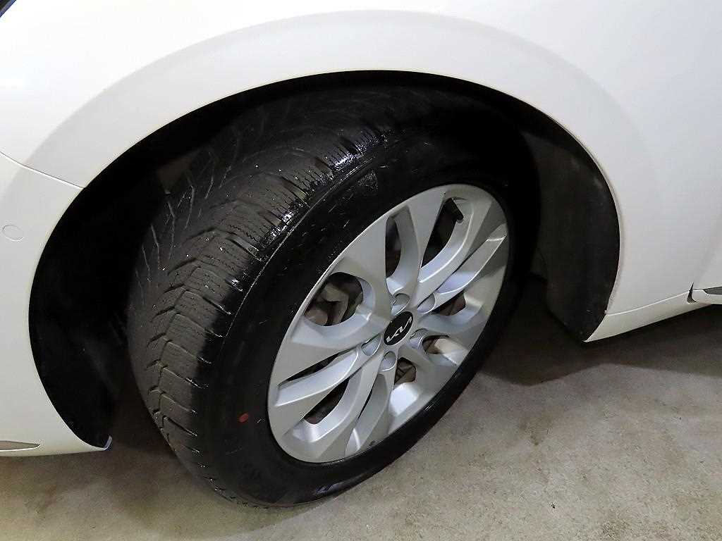 KIA K8 2022 - Importación desde Corea - HF Imports Iquique - Foto 20