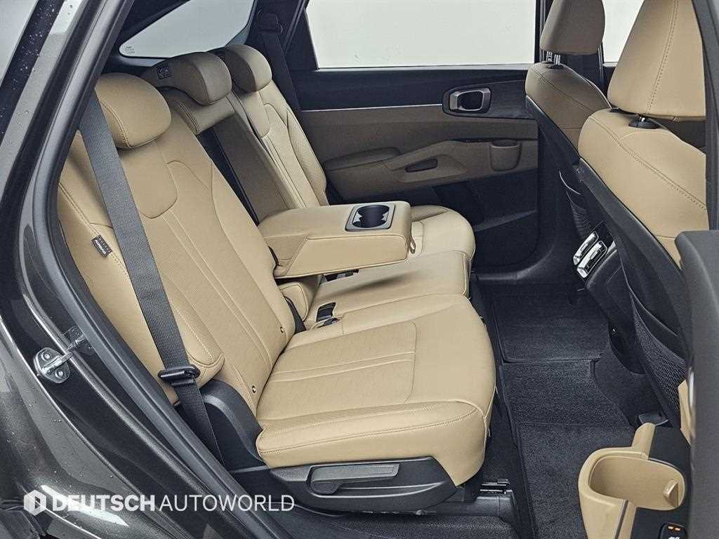 KIA Sorento - Vista 12