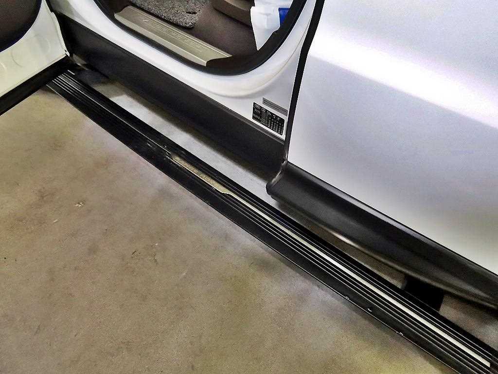 Land Rover Range Rover Sports 2016 Blanco - Importación desde Corea - HF Imports Iquique - Foto 14