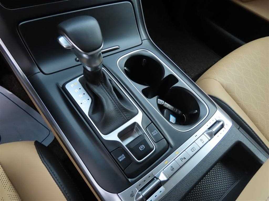 KIA Carnival 2021 Negro - Importación desde Corea - HF Imports Iquique - Foto 17