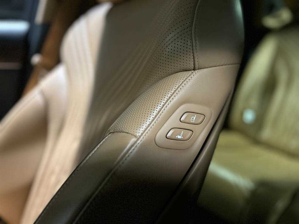 Genesis G80 2021 Azul - Importación desde Corea - HF Imports Iquique - Foto 13