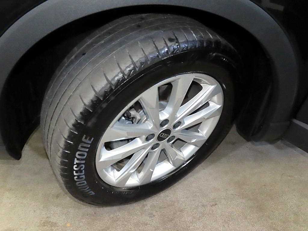 Audi Q3 2023 - Importación desde Corea - HF Imports Iquique - Foto 20