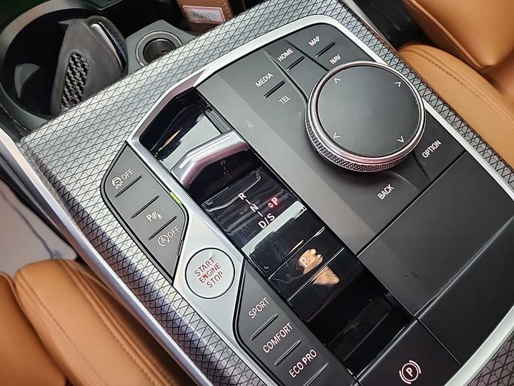 BMW 3 series - Vista 8