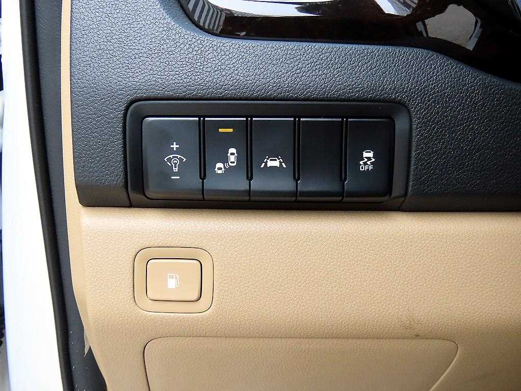 KIA Carnival 2020 Blanco - Importación desde Corea - HF Imports Iquique - Foto 13