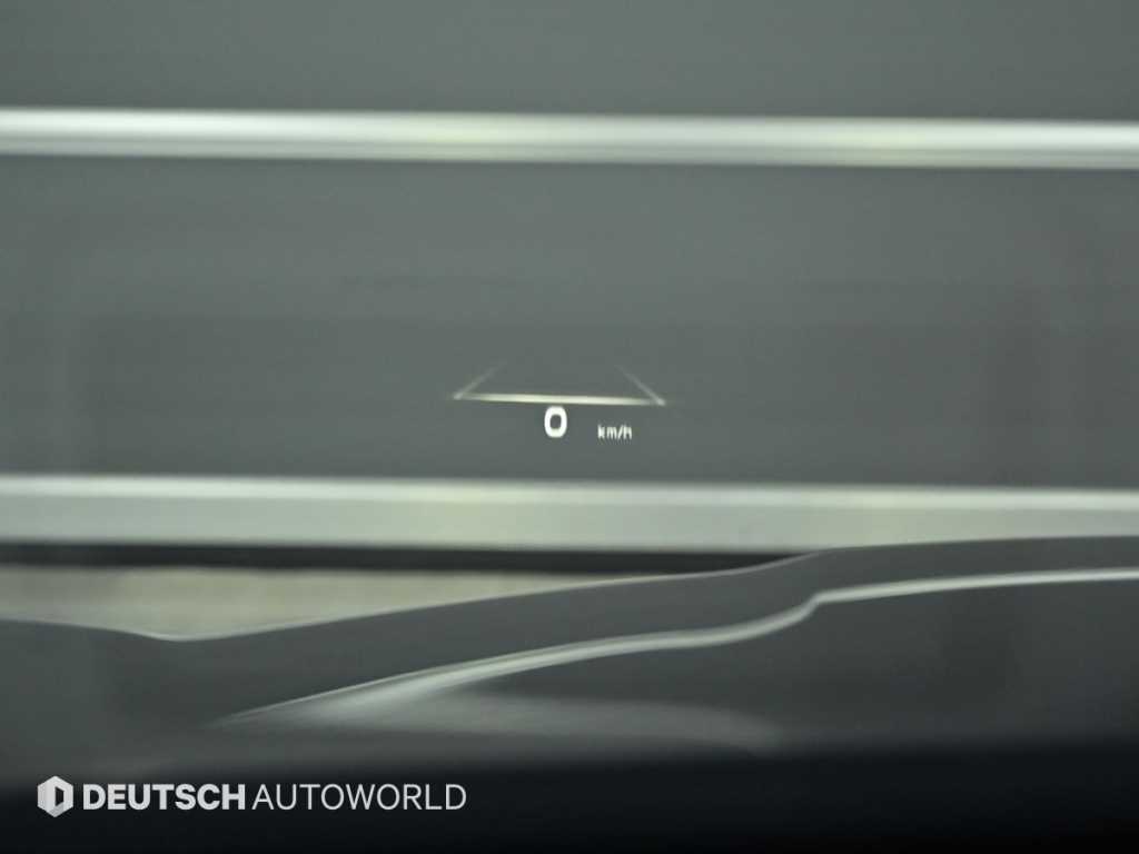 KIA K9 2023 Azul - Importación desde Corea - HF Imports Iquique - Foto 17