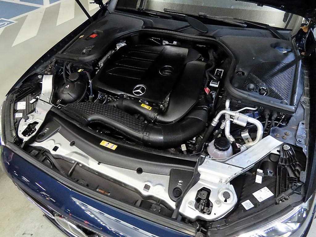 Mercedes Benz E class 2021 Azul - Importación desde Corea - HF Imports Iquique - Foto 19