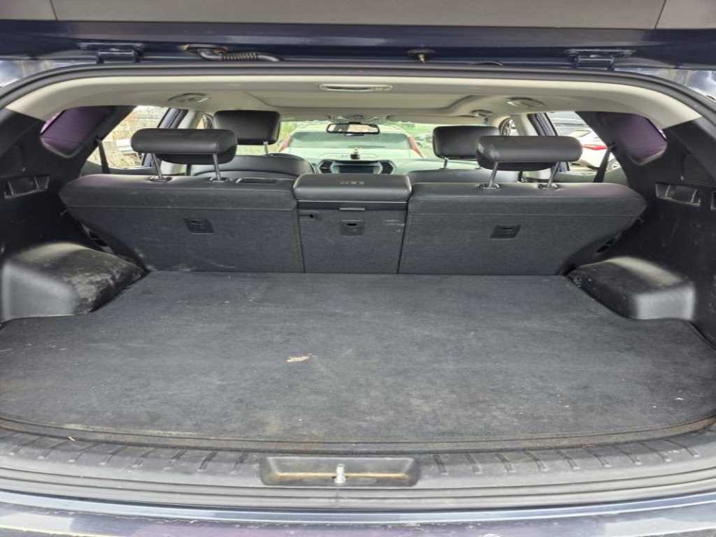 HYUNDAI Santa Fe 2016 - Importación desde Corea - HF Imports Iquique - Foto 16