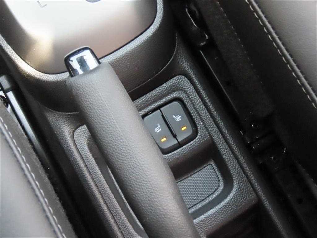 Chevrolet Spark - Vista 7