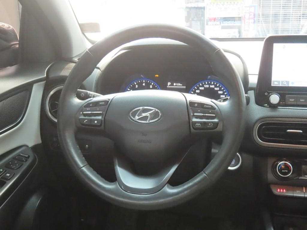 HYUNDAI Kona 2021 - Importación desde Corea - HF Imports Iquique - Foto 18