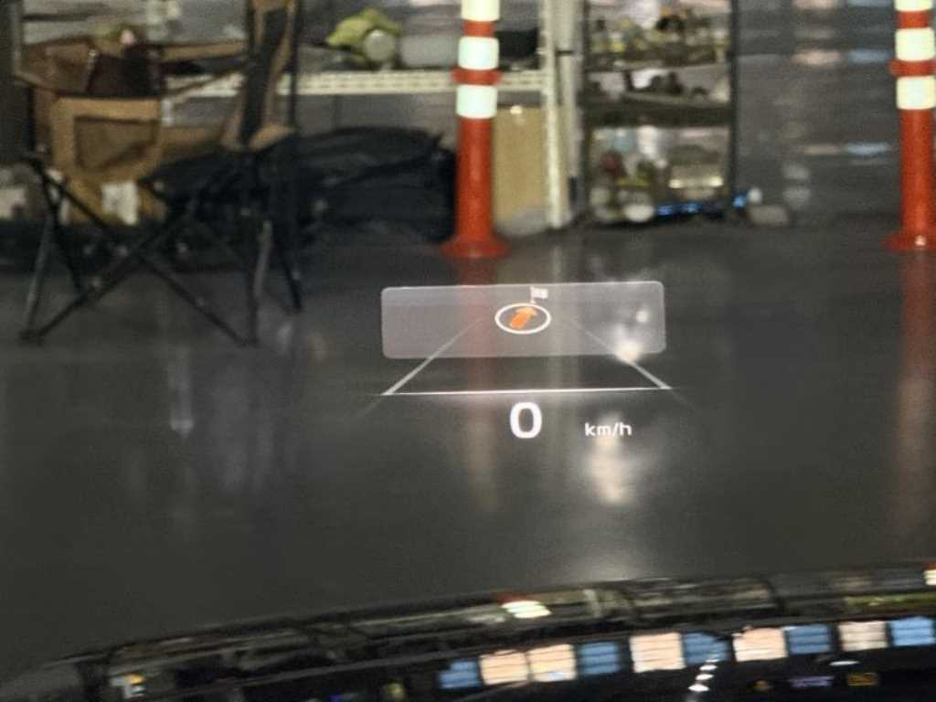 KIA Mohave 2023 - Importación desde Corea - HF Imports Iquique - Foto 14