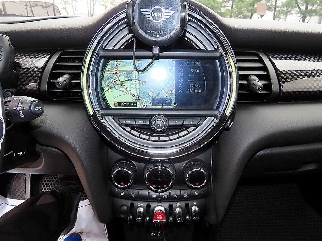 Mini Cooper 2017 - Importación desde Corea - HF Imports Iquique - Foto 13