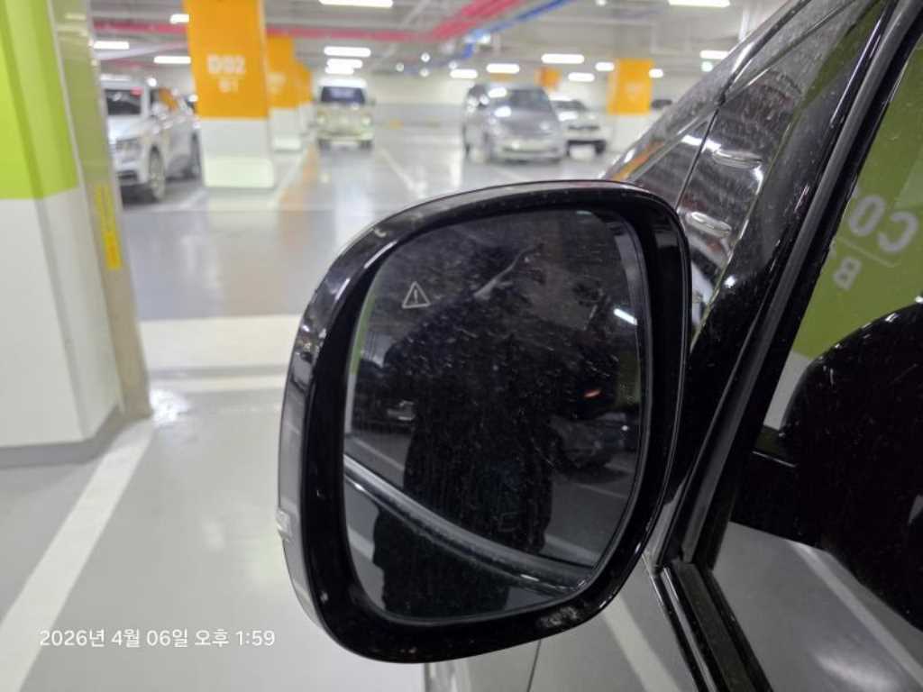 HYUNDAI Staria - Vista 7