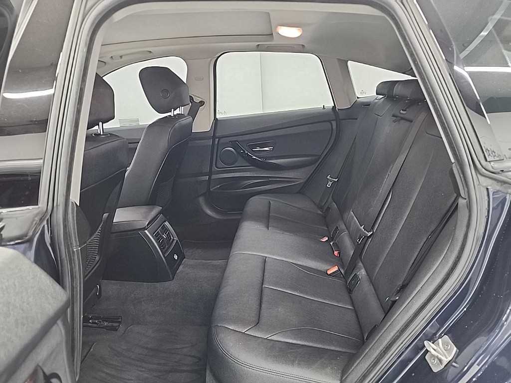 BMW Gran Turismo - Vista 12