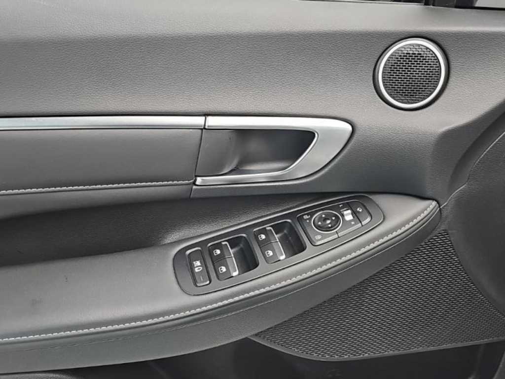 HYUNDAI Sonata 2025 Blanco - Importación desde Corea - HF Imports Iquique - Foto 15