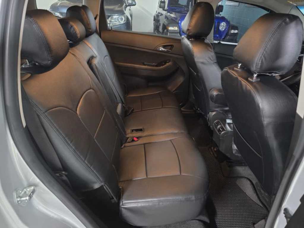 Chevrolet Orlando 2014 - Importación desde Corea - HF Imports Iquique - Foto 18