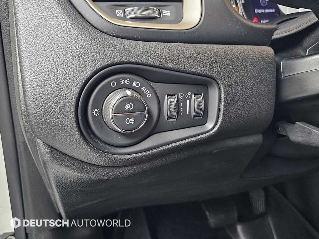 Jeep Renegade 2017 Blanco - Importación desde Corea - HF Imports Iquique - Foto 16