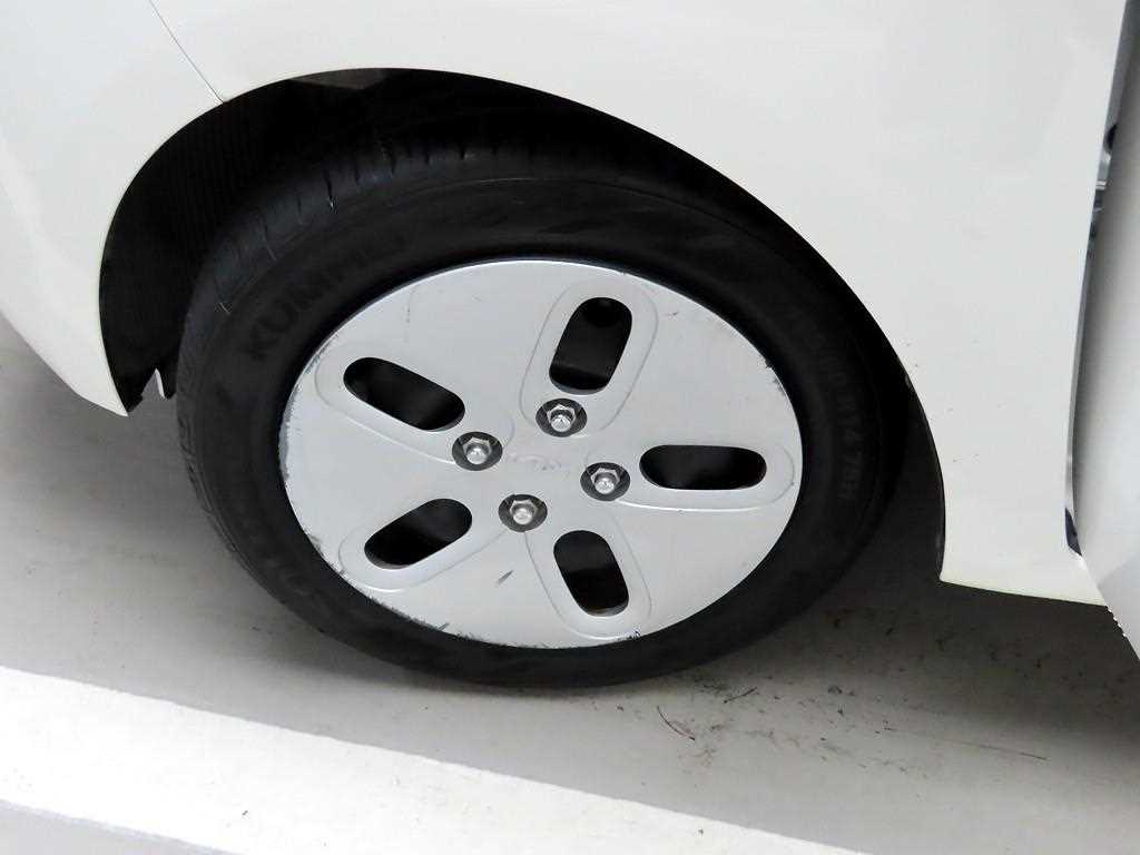 KIA Ray 2022 - Importación desde Corea - HF Imports Iquique - Foto 18