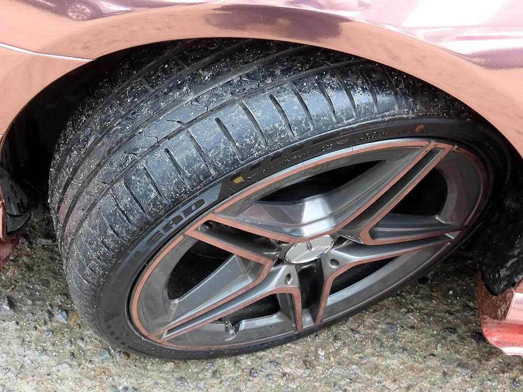 Mercedes Benz SLK Class 2012 Gris - Importación desde Corea - HF Imports Iquique - Foto 16