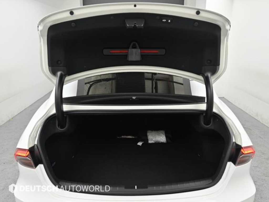 HYUNDAI Grandeur 2021 Blanco - Importación desde Corea - HF Imports Iquique - Foto 19