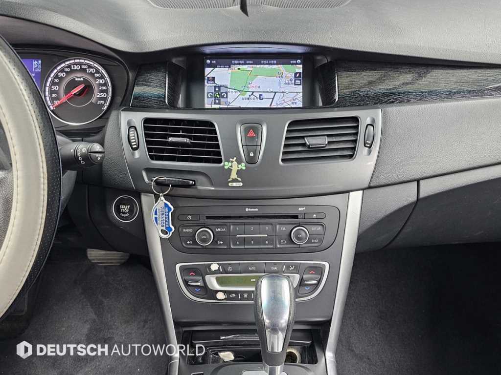 [르노코리아(삼성)]SM5노바 1.5 디젤 D - миниатюра 14