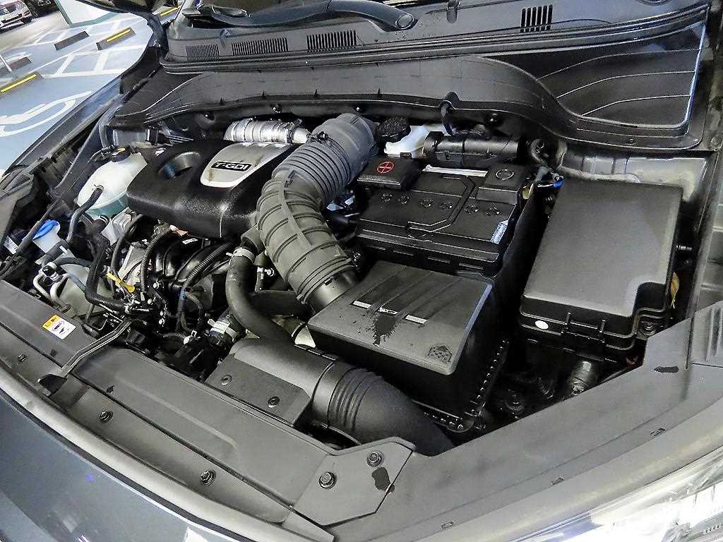 HYUNDAI Kona 2018 - Importación desde Corea - HF Imports Iquique - Foto 19